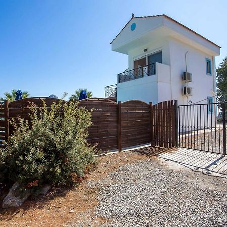 Villa Selene Archangelos  Bagian luar foto