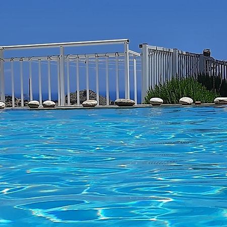 Villa Selene Archangelos  Bagian luar foto