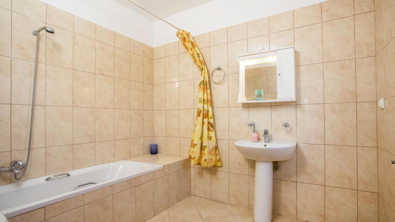 Villa Selene Archangelos  Bagian luar foto