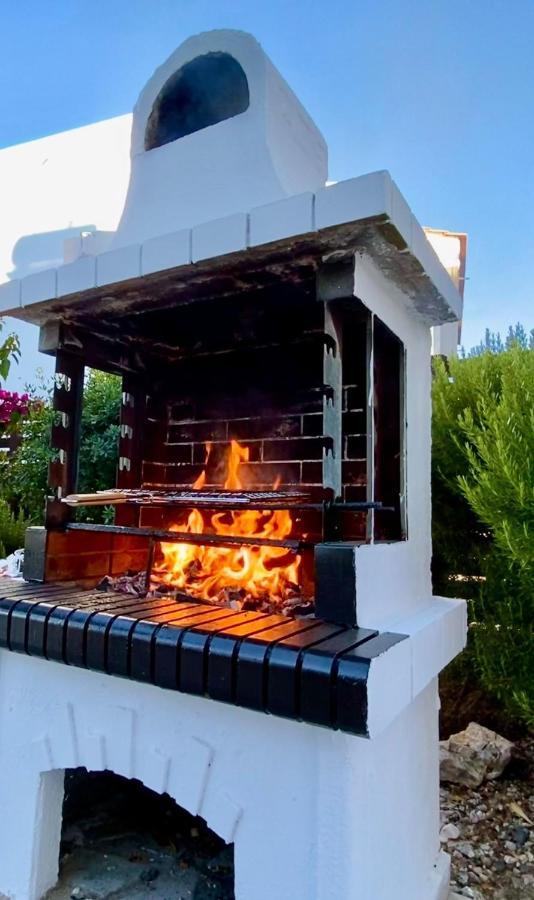 Villa Selene Archangelos  Bagian luar foto