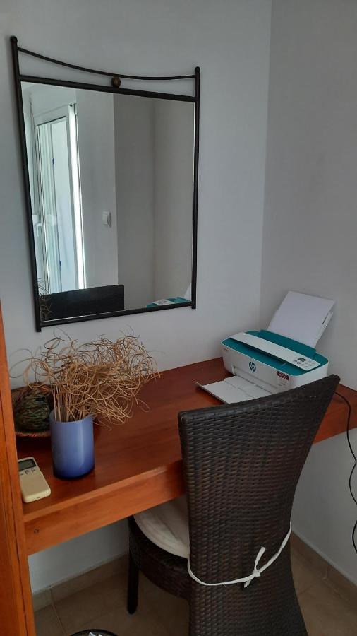 Villa Selene Archangelos  Bagian luar foto