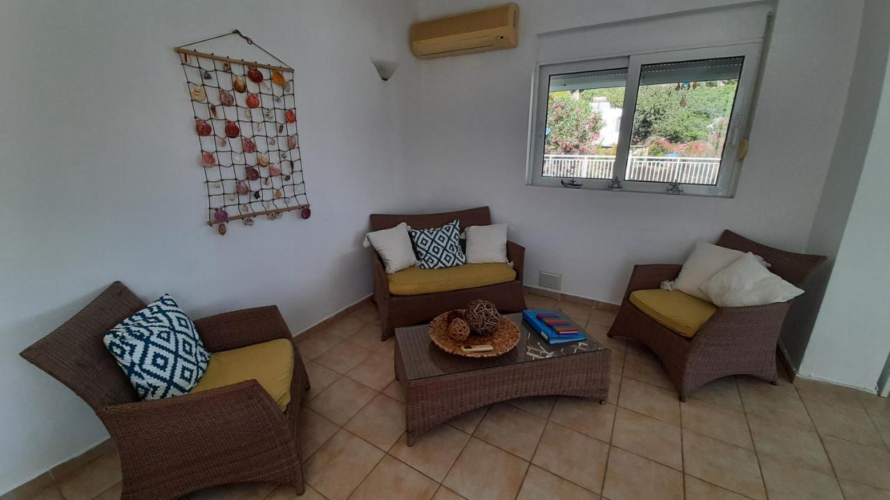 Villa Selene Archangelos  Bagian luar foto
